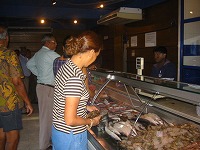 空手　香川政義　ラオス　大阪　松濤館流　kagawa masayoshi laos　shotokan　松涛連盟